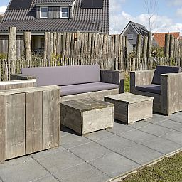 Unterkunft 630354 - Ferienhaus Zeeuws-Vlaanderen - Culinaire Villa V10 Luxe