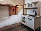 Verblijf 630357 • Vakantiewoning Zeeuws-Vlaanderen • Kooslodge 4+2  • 6 van 9
