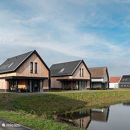Unterkunft 630364 - Ferienhaus Zeeuws-Vlaanderen - Duingras