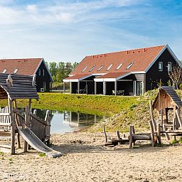 Unterkunft 630364 - Ferienhaus Zeeuws-Vlaanderen - Duingras