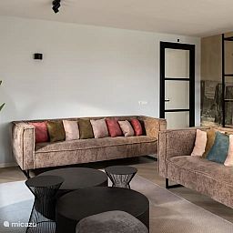Unterkunft 630365 - Ferienhaus Zeeuws-Vlaanderen - Zeeuwse Deel Zand