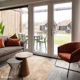Unterkunft 630367 - Appartement Zeeuws-Vlaanderen - Smokkelaarsappartement