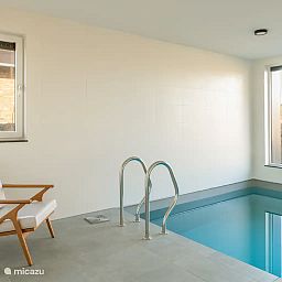 Unterkunft 630368 - Ferienhaus Zeeuws-Vlaanderen - Badhuis Wind Pool