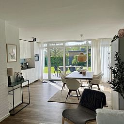 Unterkunft 630379 - Bungalow Zeeuws-Vlaanderen - Nieuwvliet Ferienhaus #7