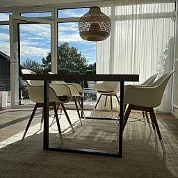 Unterkunft 630379 - Bungalow Zeeuws-Vlaanderen - Nieuwvliet Ferienhaus #7