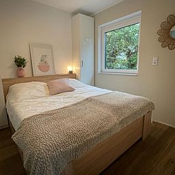 Unterkunft 630379 - Bungalow Zeeuws-Vlaanderen - Nieuwvliet Ferienhaus #7