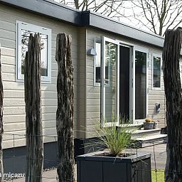Unterkunft 630380 - Mobilheim Zeeuws-Vlaanderen - Chalet Zeeuws Vlaanderen