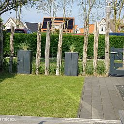 Unterkunft 630380 - Mobilheim Zeeuws-Vlaanderen - Chalet Zeeuws Vlaanderen