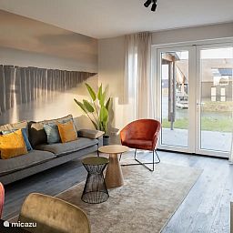 Unterkunft 630384 - Ferienhaus Zeeuws-Vlaanderen - Schelp