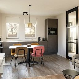 Unterkunft 630384 - Ferienhaus Zeeuws-Vlaanderen - Schelp