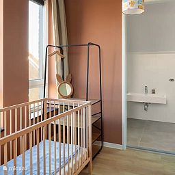Unterkunft 630385 - Ferienhaus Zeeuws-Vlaanderen - Duinzand Kids