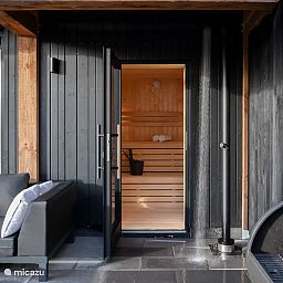 Verblijf 630386 - Vakantiewoning Zeeuws-Vlaanderen - Oase Terra Wellness