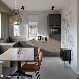 Verblijf 630386 - Vakantiewoning Zeeuws-Vlaanderen - Oase Terra Wellness
