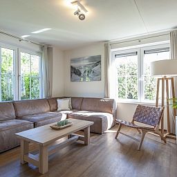 Guest house 630510 - Holiday property Zeeuws-Vlaanderen - Villa 6B Luxe