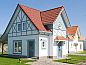 Verblijf 630515 • Vakantiewoning Zeeuws-Vlaanderen • Watervilla 5A  • 1 van 7