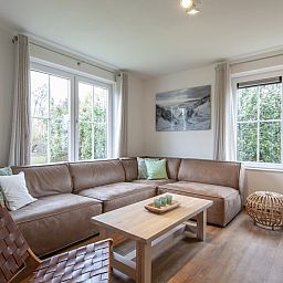 Unterkunft 630534 - Ferienhaus Zeeuws-Vlaanderen - Villa 6A Luxe