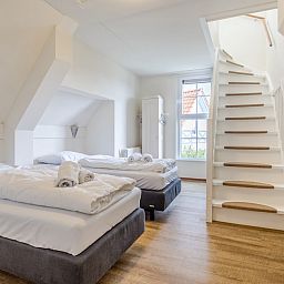 Verblijf 630542 - Vakantiewoning Zeeuws-Vlaanderen - Villa 9A