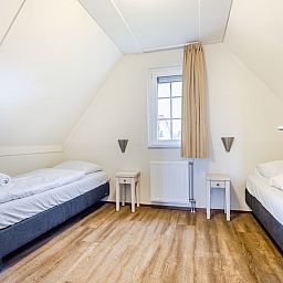 Verblijf 630542 - Vakantiewoning Zeeuws-Vlaanderen - Villa 9A