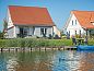 Verblijf 630548 • Vakantiewoning Zeeuws-Vlaanderen • Watervilla 6B  • 1 van 6