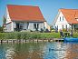 Guest house 630548 • Holiday property Zeeuws-Vlaanderen • Watervilla 6B  • 1 of 12