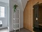 Verblijf 630554 • Vakantiewoning Zeeuws-Vlaanderen • Villa 8M Luxe  • 11 van 13
