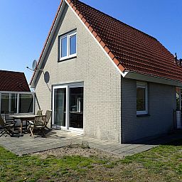 VZ921 Holiday home in Cadzand-Bad with outdoor space and seating, Zeeuws-Vlaanderen.