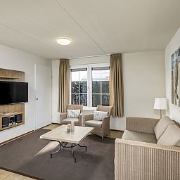 Unterkunft 630568 - Ferienhaus Zeeuws-Vlaanderen - Villa 4A