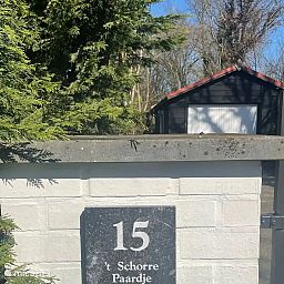 Unterkunft 630569 - Ferienhaus Zeeuws-Vlaanderen - 't Schorre Paardje