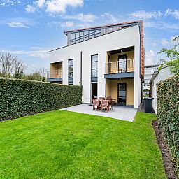 Guest house 630570 - Apartment Zeeuws-Vlaanderen - Stormvogel 1