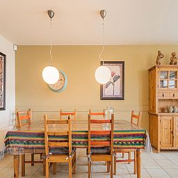 Guest house 630570 - Apartment Zeeuws-Vlaanderen - Stormvogel 1