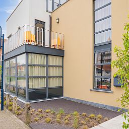 Guest house 630570 - Apartment Zeeuws-Vlaanderen - Stormvogel 1