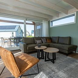 Unterkunft 630613 - Ferienhaus Zeeuws-Vlaanderen - Duinlodge 6