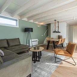 Unterkunft 630613 - Ferienhaus Zeeuws-Vlaanderen - Duinlodge 6