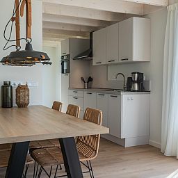 Unterkunft 630613 - Ferienhaus Zeeuws-Vlaanderen - Duinlodge 6