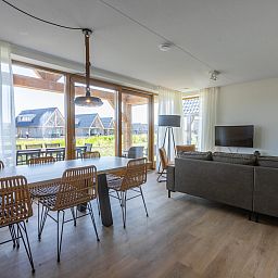 Verblijf 630619 - Vakantiewoning Zeeuws-Vlaanderen - Duinvilla 8