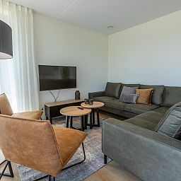 Verblijf 630619 - Vakantiewoning Zeeuws-Vlaanderen - Duinvilla 8