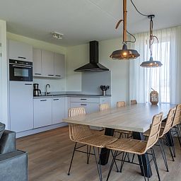 Verblijf 630619 - Vakantiewoning Zeeuws-Vlaanderen - Duinvilla 8