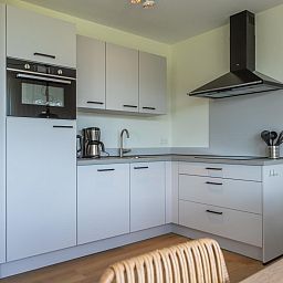 Verblijf 630619 - Vakantiewoning Zeeuws-Vlaanderen - Duinvilla 8