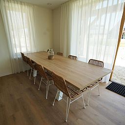 Unterkunft 630620 - Ferienhaus Zeeuws-Vlaanderen - Duinvilla 10