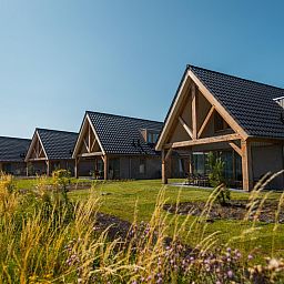 Unterkunft 630621 - Ferienhaus Zeeuws-Vlaanderen - Duinvilla 6