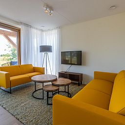 Unterkunft 630621 - Ferienhaus Zeeuws-Vlaanderen - Duinvilla 6