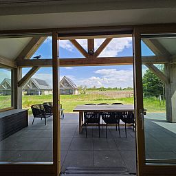 Unterkunft 630621 - Ferienhaus Zeeuws-Vlaanderen - Duinvilla 6