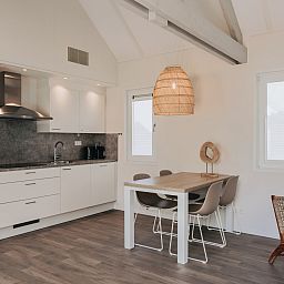 Verblijf 630625 - Vakantiewoning Zeeuws-Vlaanderen - «Beach Resort Nieuwvliet-Bad 16»