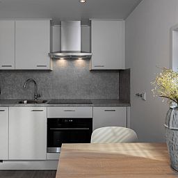 Unterkunft 630643 - Ferienhaus Zeeuws-Vlaanderen - «Beach Resort Nieuwvliet-Bad 15»