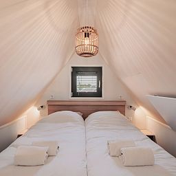 Unterkunft 630643 - Ferienhaus Zeeuws-Vlaanderen - «Beach Resort Nieuwvliet-Bad 15»