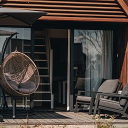 Unterkunft 630643 - Ferienhaus Zeeuws-Vlaanderen - «Beach Resort Nieuwvliet-Bad 15»