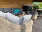 Verblijf 630906 • Vakantiewoning Zeeuws-Vlaanderen • Huisje in Aardenburg  • 11 van 26