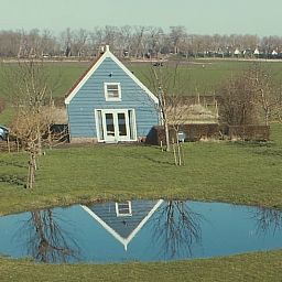 Guest house 631305 - Holiday property Zeeuws-Vlaanderen - Vakantiehuis in Sluis