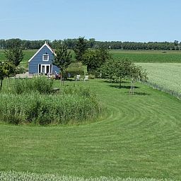 Guest house 631305 - Holiday property Zeeuws-Vlaanderen - Vakantiehuis in Sluis