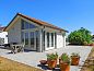 Unterkunft 631311 • Ferienhaus Zeeuws-Vlaanderen • VZ206 Vakantiehuisje Sluis  • 1 von 26